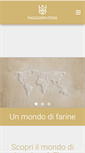 Mobile Screenshot of agugiarofigna.com